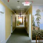 Hotel Del Flores